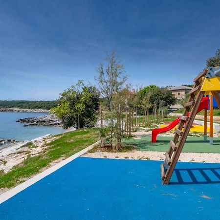 Apartman Lidija Коромачно Экстерьер фото