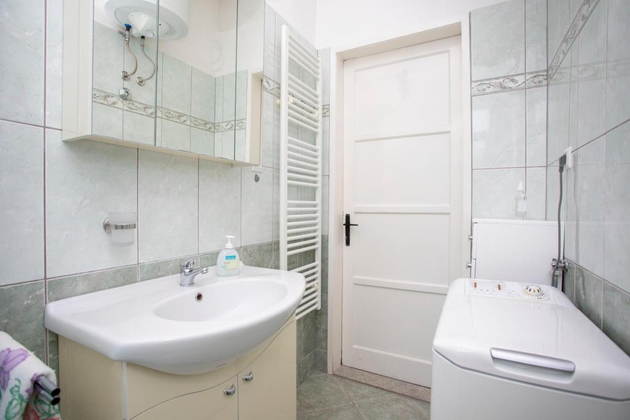 Apartman Lidija Коромачно Экстерьер фото