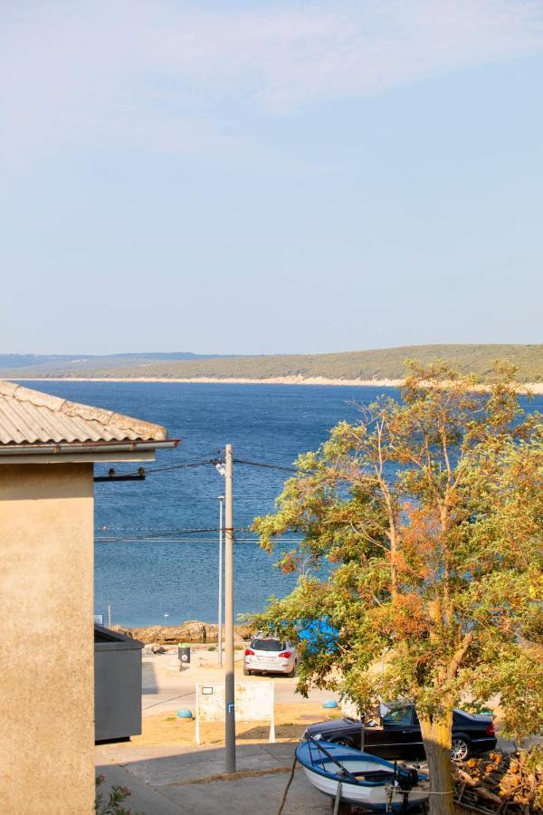 Apartman Lidija Коромачно Экстерьер фото