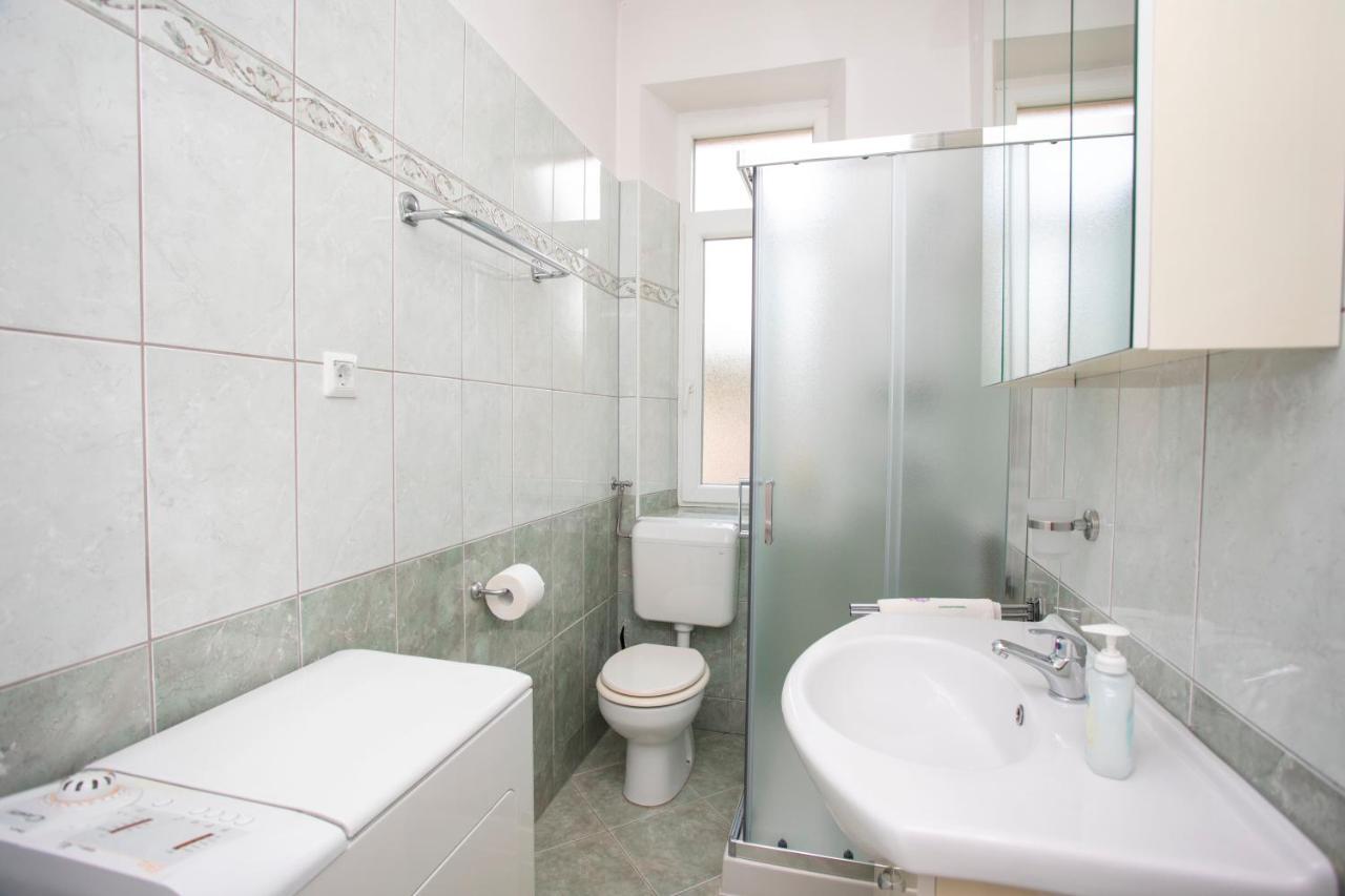 Apartman Lidija Коромачно Экстерьер фото
