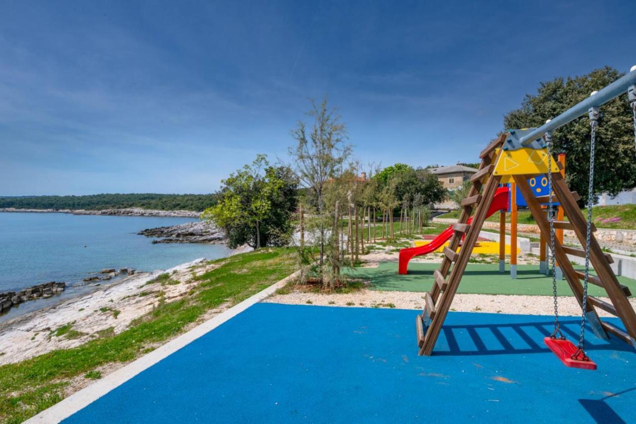 Apartman Lidija Коромачно Экстерьер фото