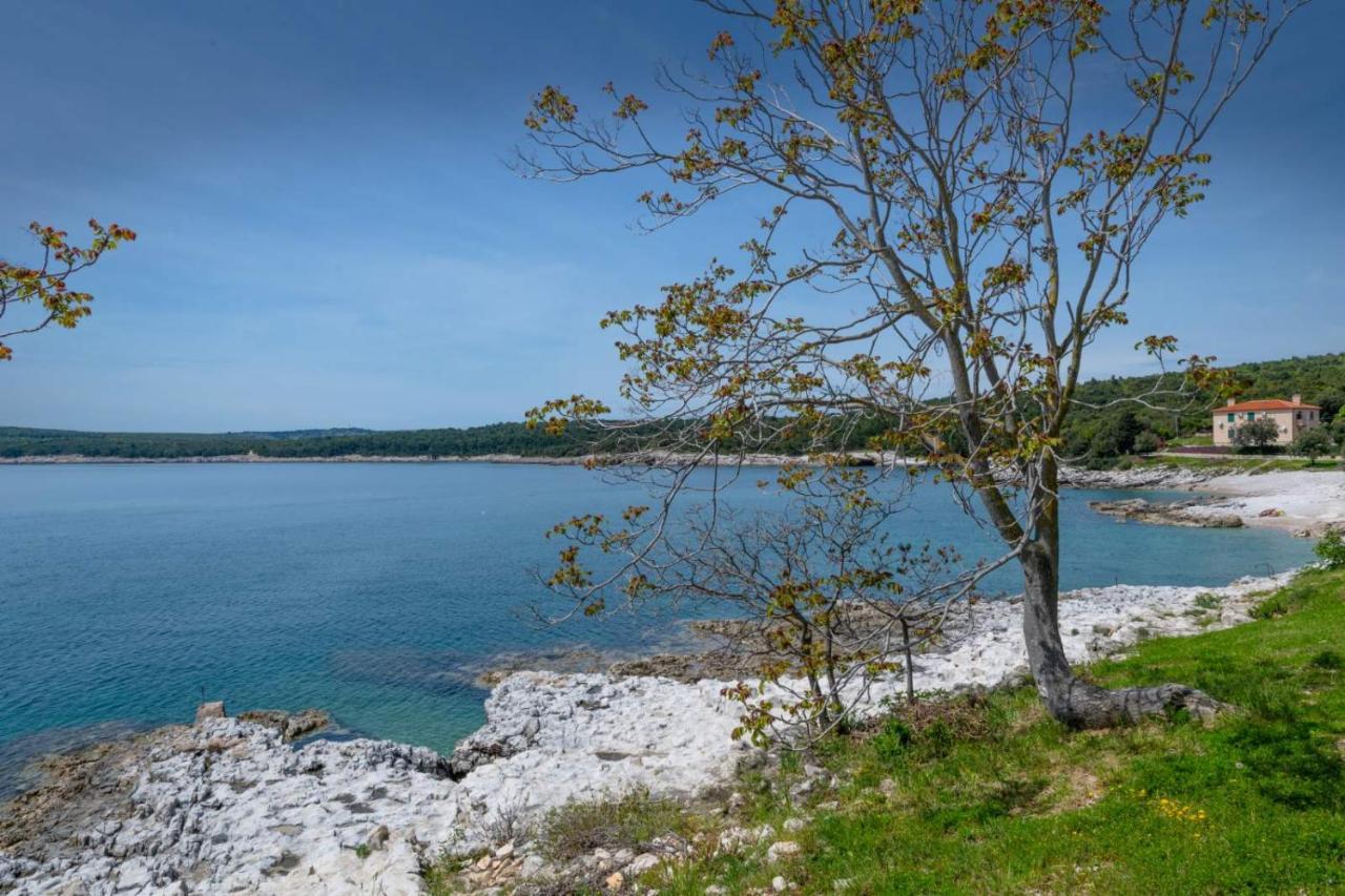 Apartman Lidija Коромачно Экстерьер фото